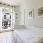 Superbe appartement avec vue imprenable à Paris