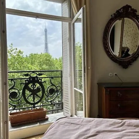 Superbe Avec Vue Imprenable A Appartamento