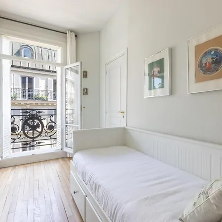 Superbe Avec Vue Imprenable A Appartamento
