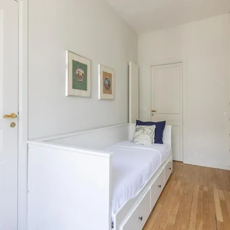 Superbe Avec Vue Imprenable A Appartamento *